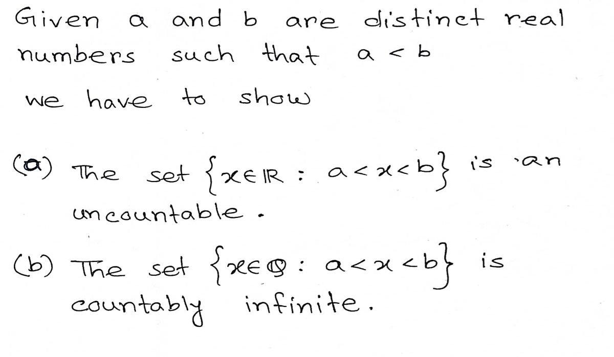 Advanced Math homework question answer, step 1, image 1